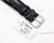 New IWC Ingenieur IW323310 Laureus Automatic Blue Face Black Leather Strap Watch Replica (9)_th.jpg